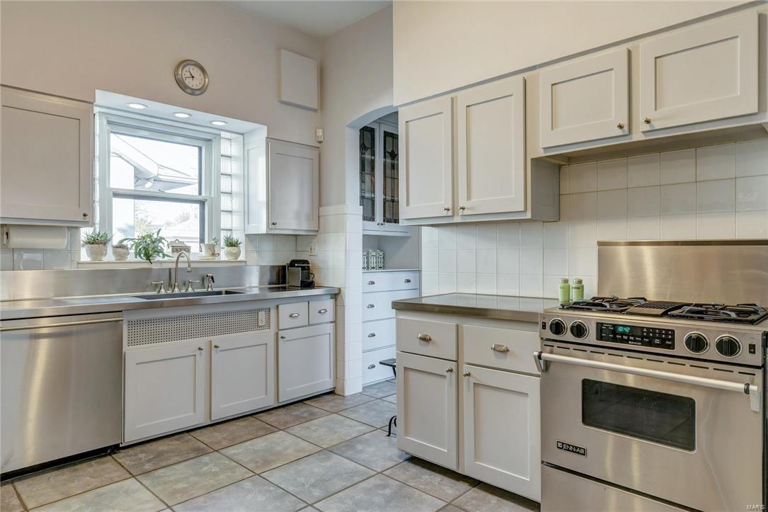 Hillcrest - Residential