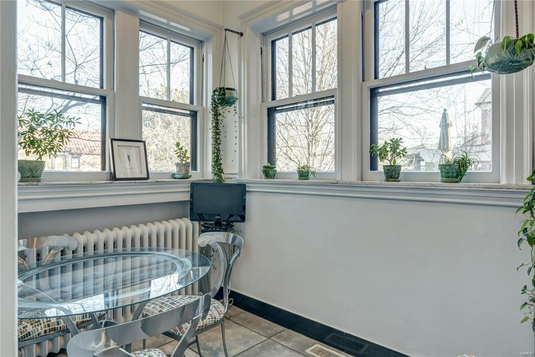 Hillcrest - Residential