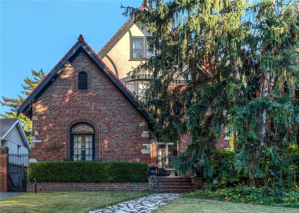 Hillcrest - Residential