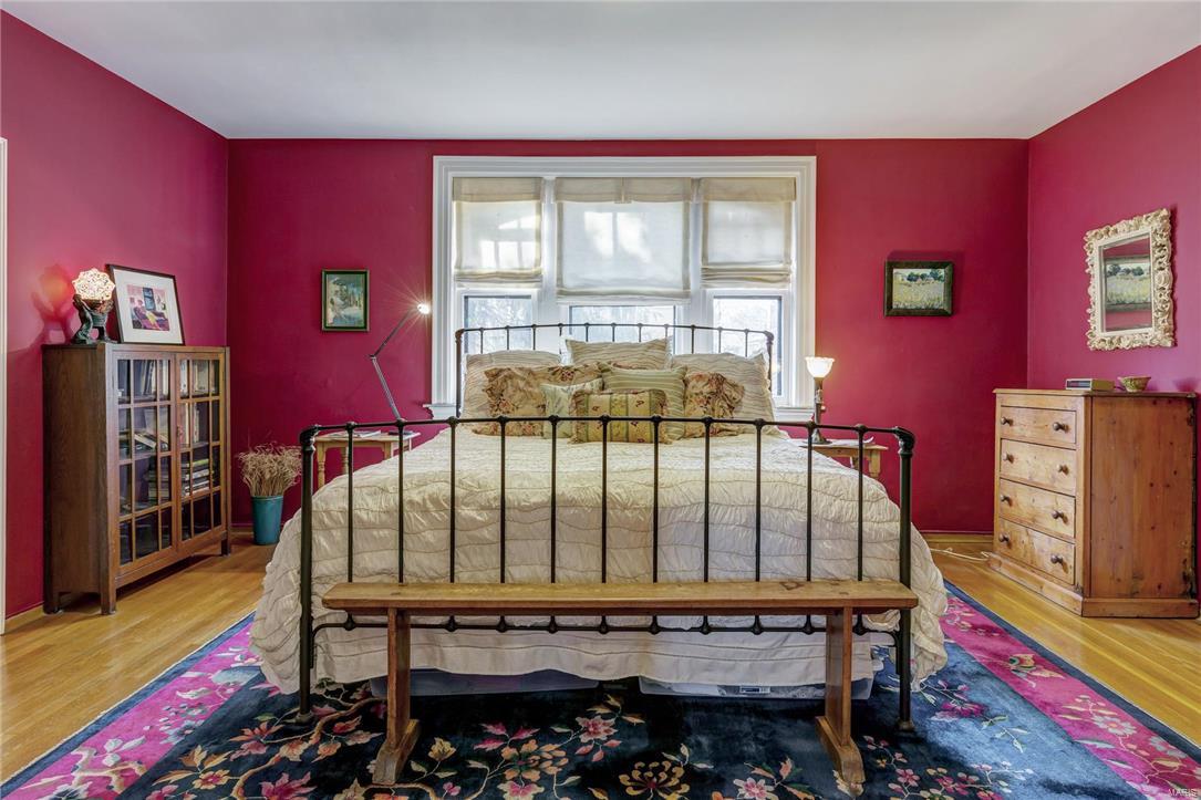 Hillcrest - Residential