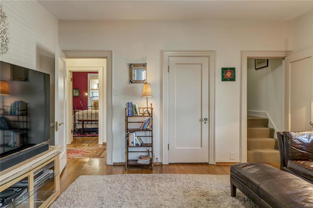 Hillcrest - Residential