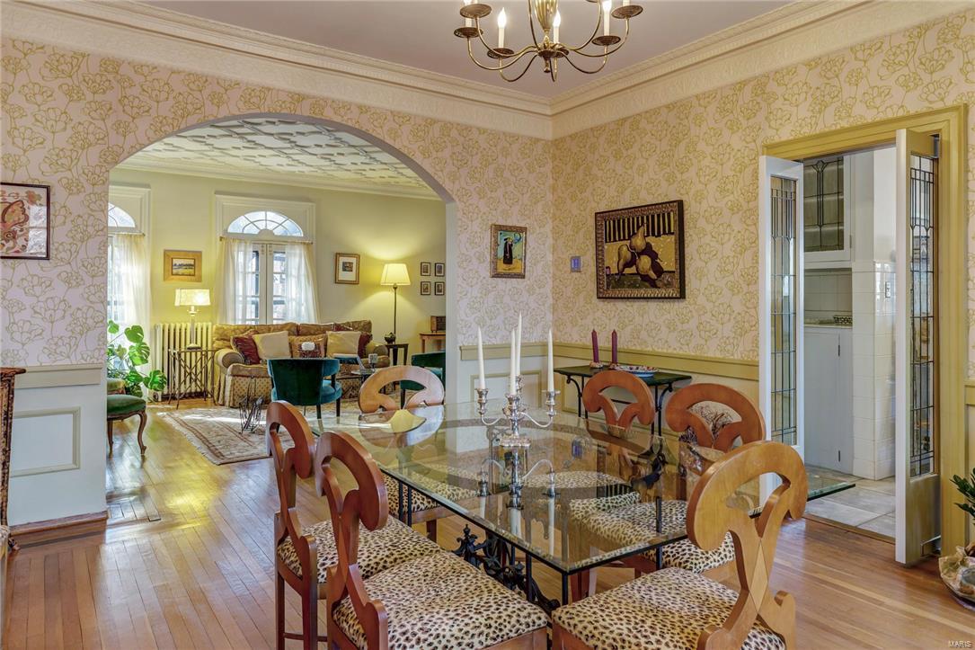 Hillcrest - Residential