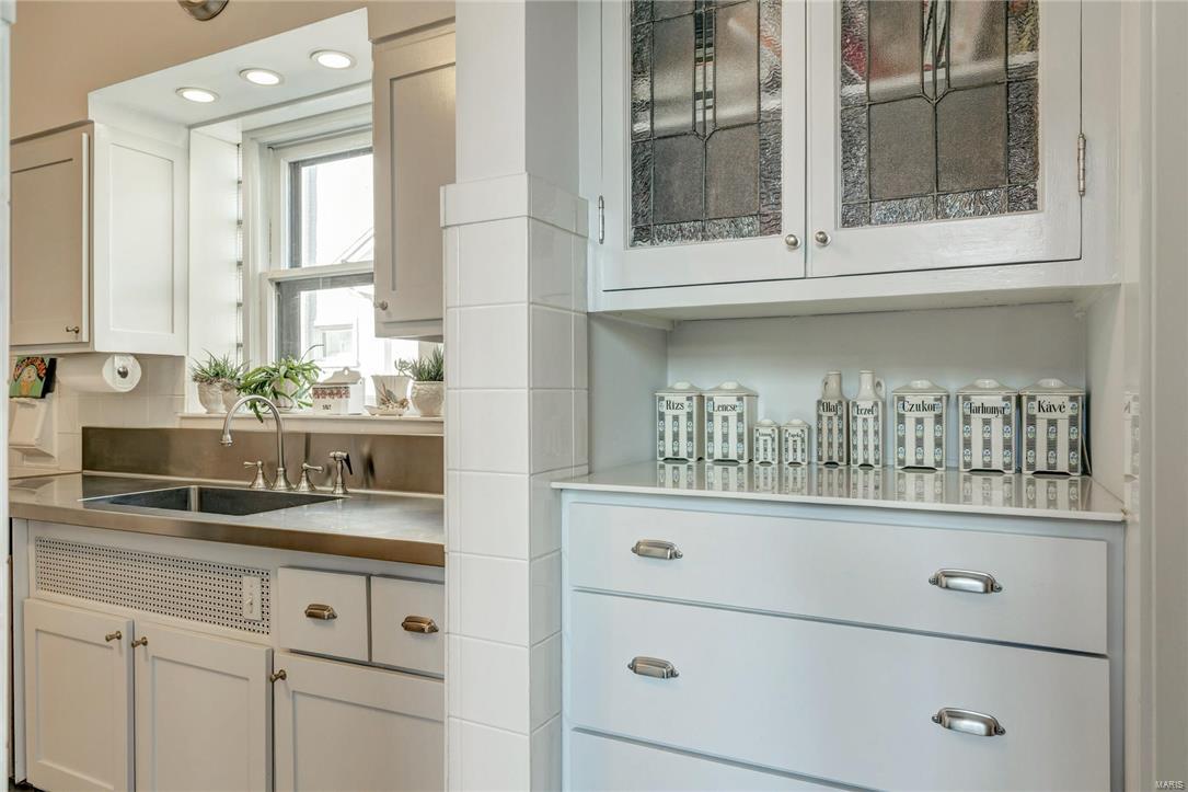 Hillcrest - Residential