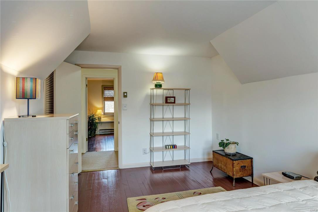 Hillcrest - Residential