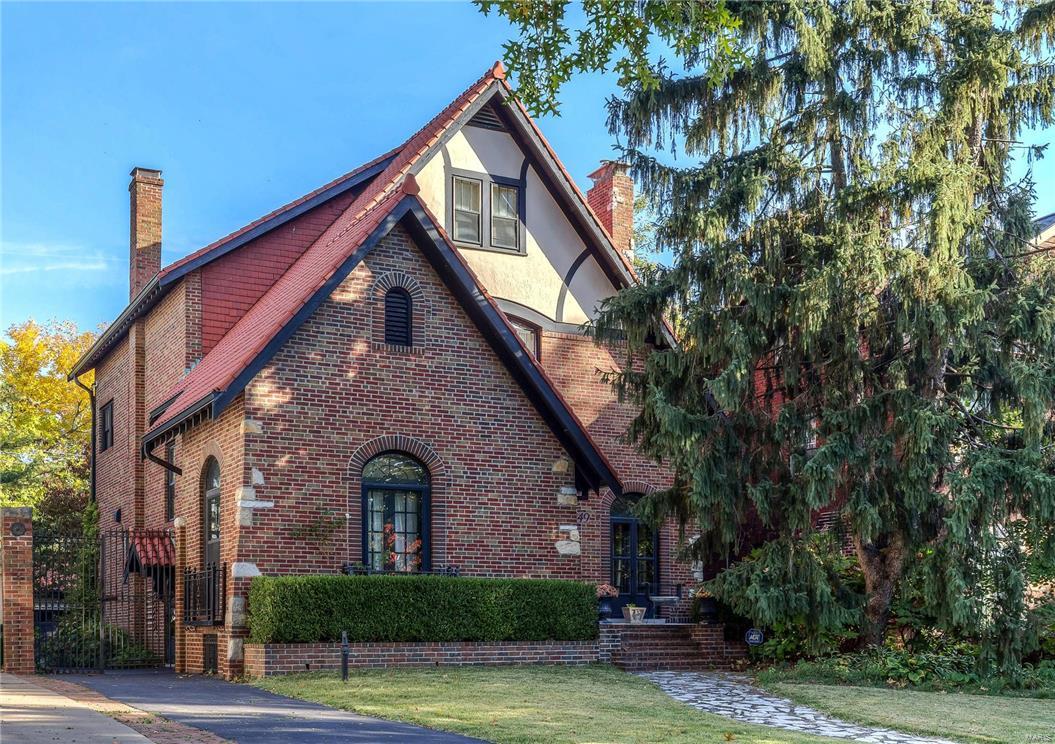 Hillcrest - Residential