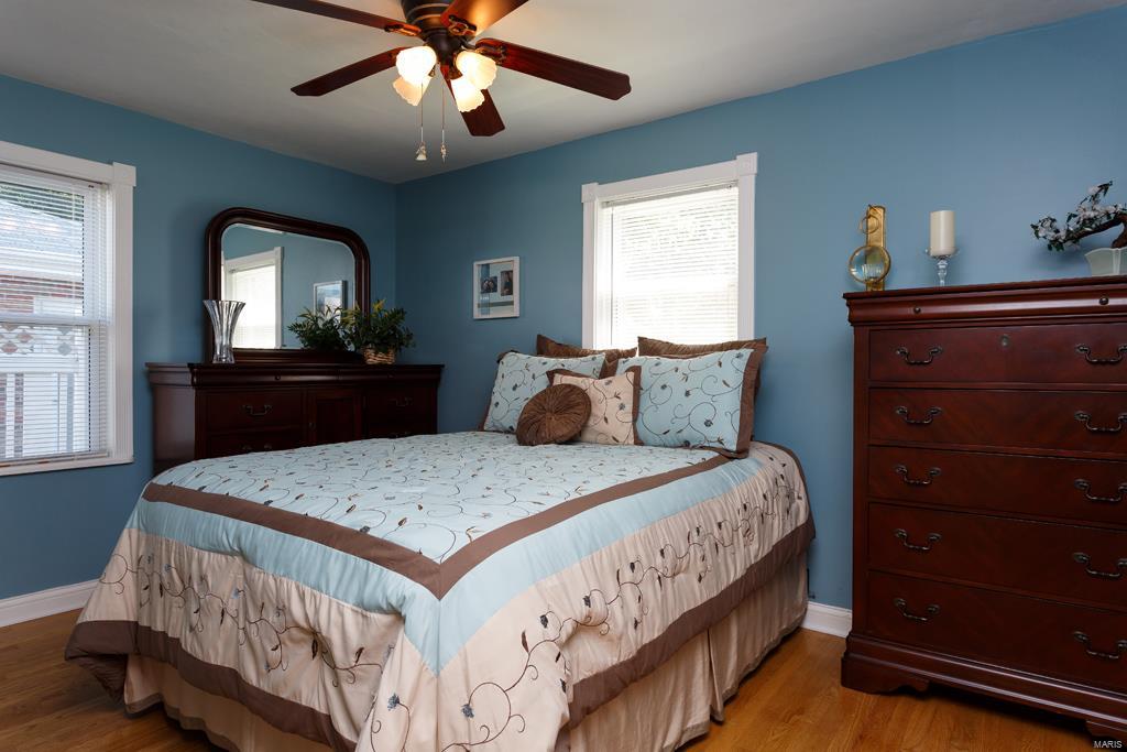 Mackenzie Reavis Park 4 - Residential