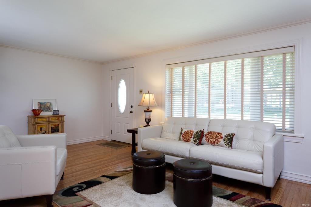 Mackenzie Reavis Park 4 - Residential