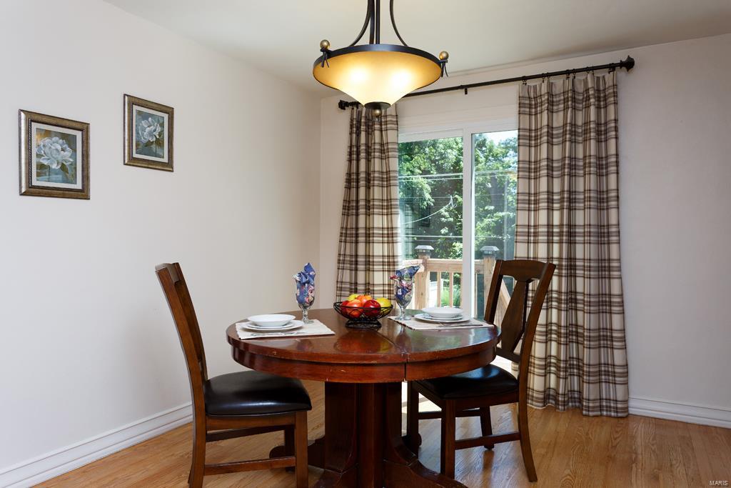 Mackenzie Reavis Park 4 - Residential