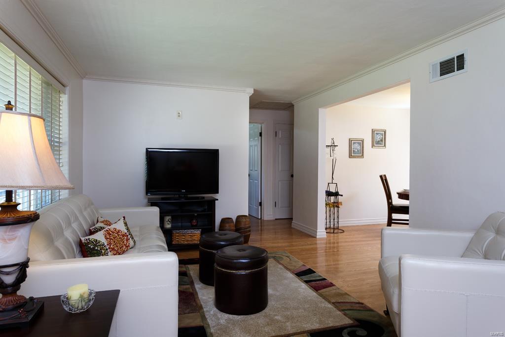 Mackenzie Reavis Park 4 - Residential