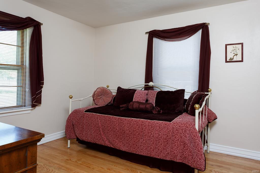 Mackenzie Reavis Park 4 - Residential