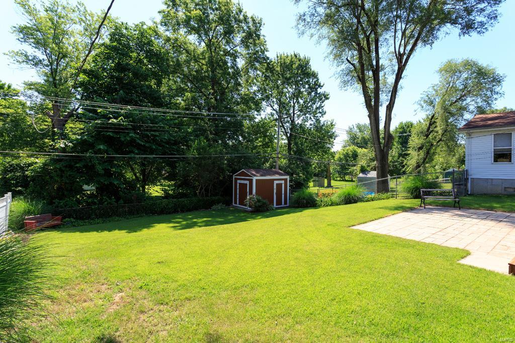 Mackenzie Reavis Park 4 - Residential