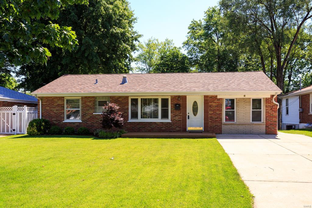 Mackenzie Reavis Park 4 - Residential