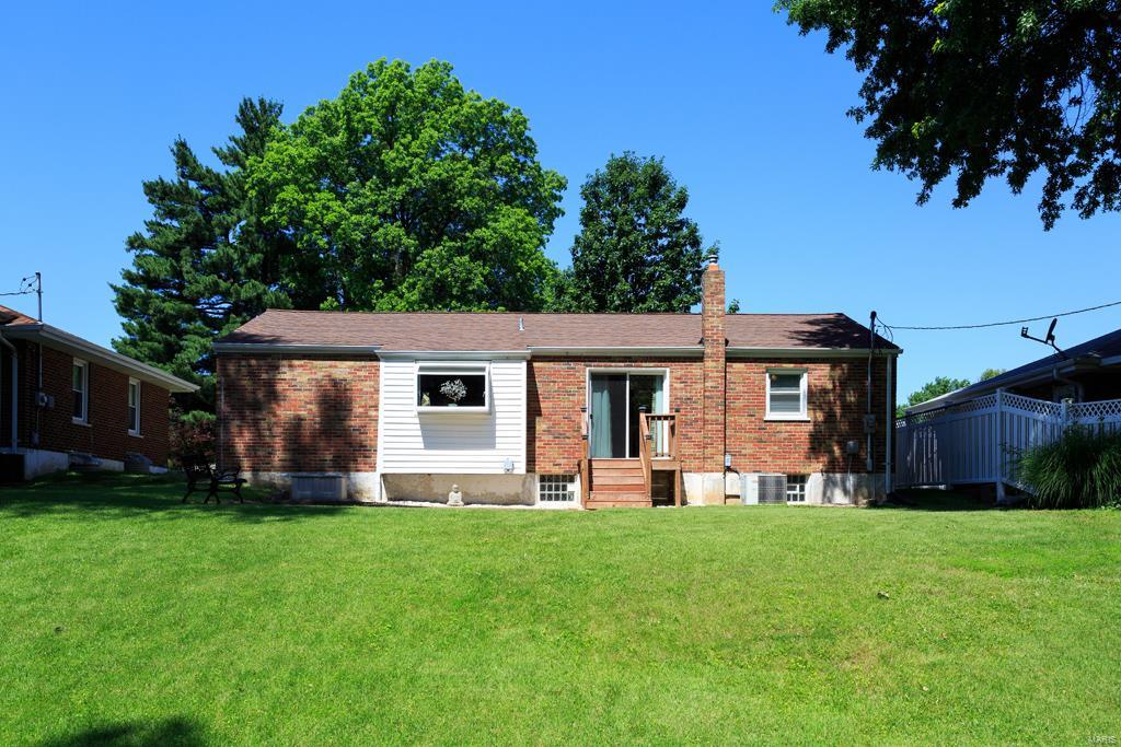 Mackenzie Reavis Park 4 - Residential