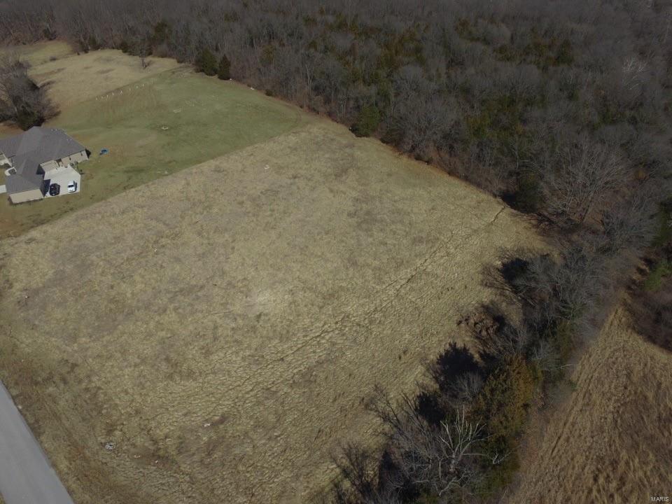 White Heron Estates - Land