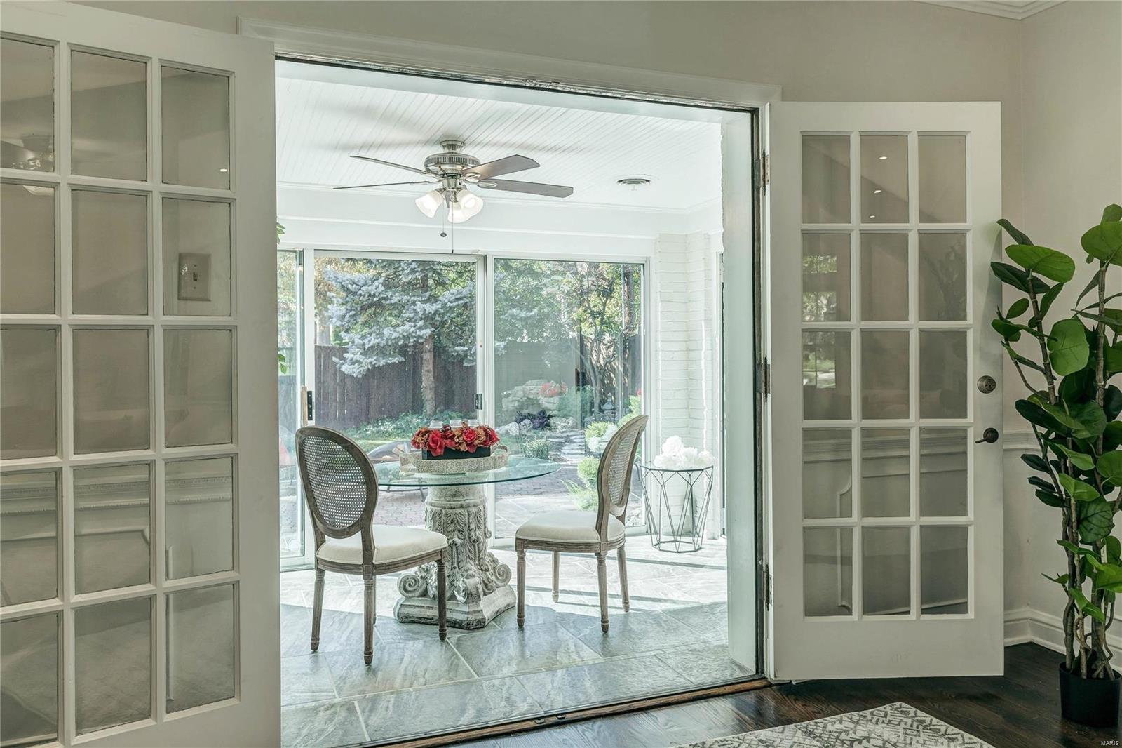 Davis Place - Residential