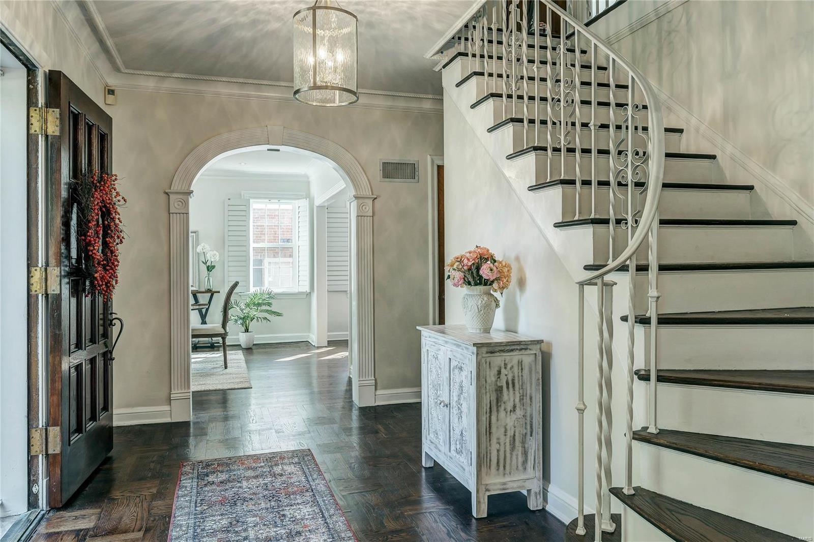 Davis Place - Residential