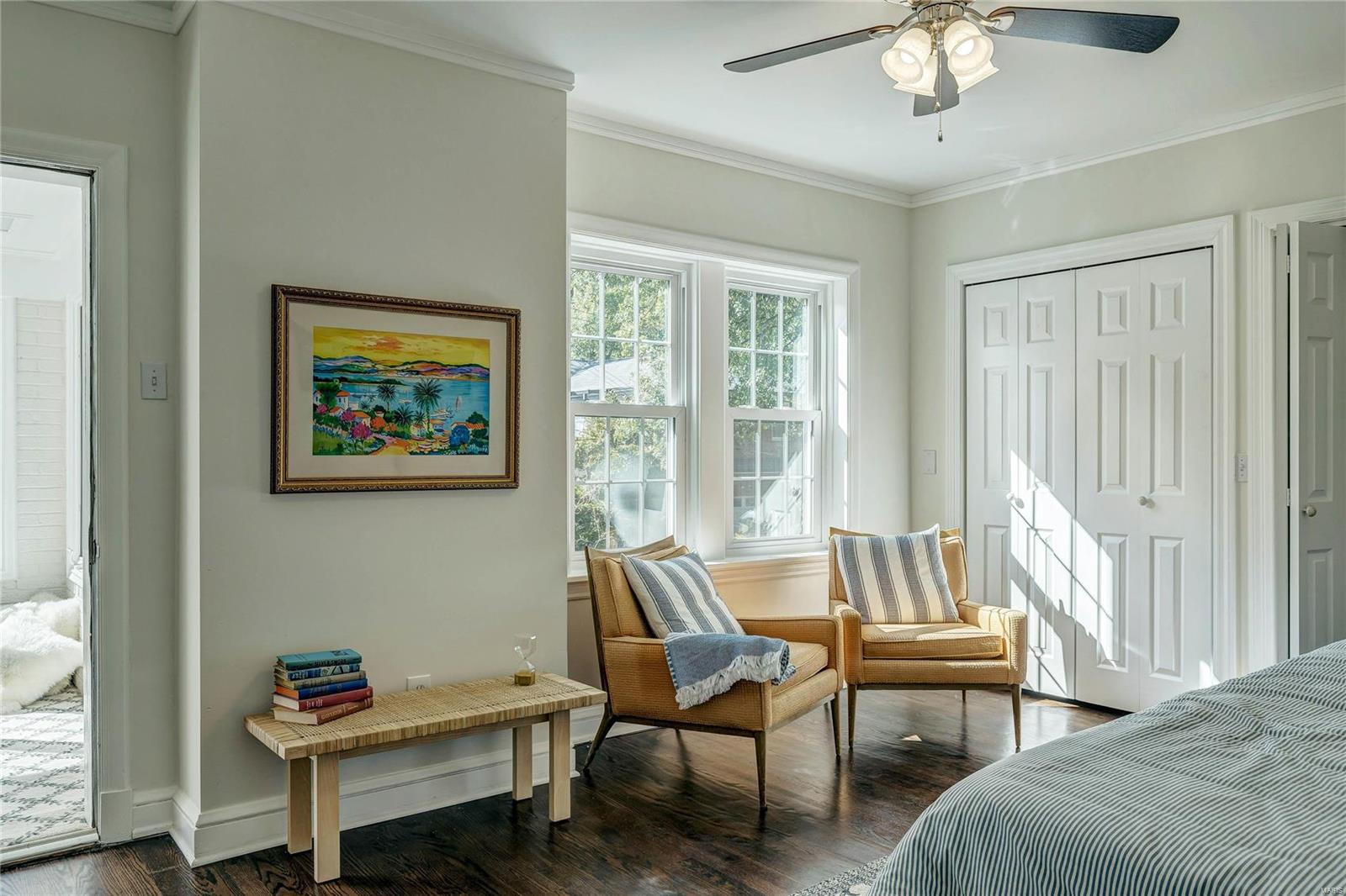 Davis Place - Residential