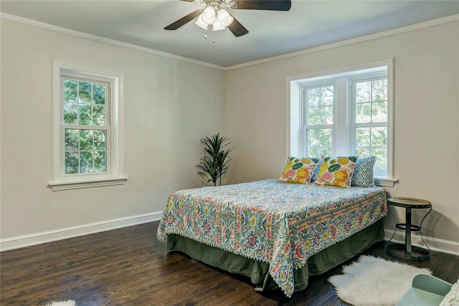 Davis Place - Residential