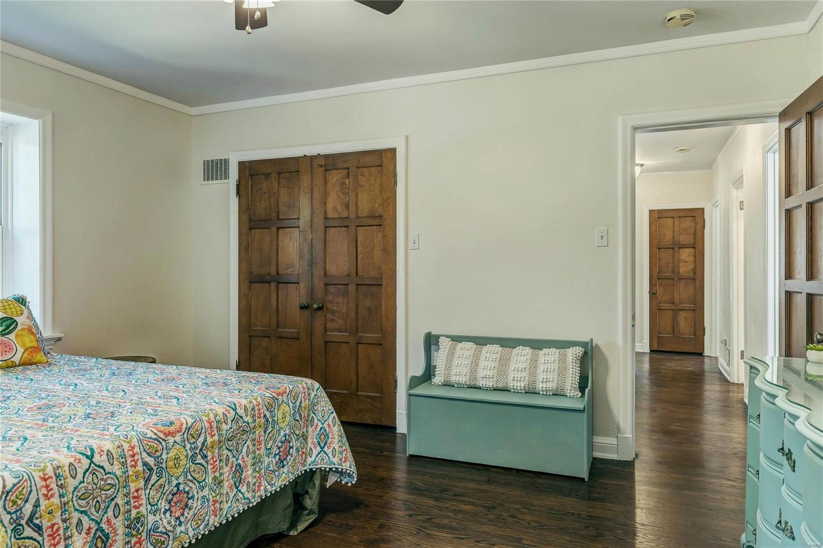 Davis Place - Residential