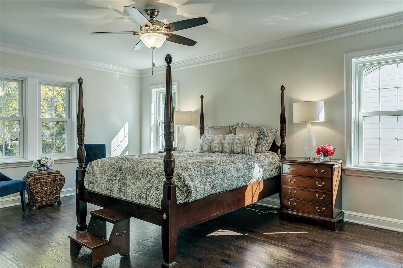 Davis Place - Residential