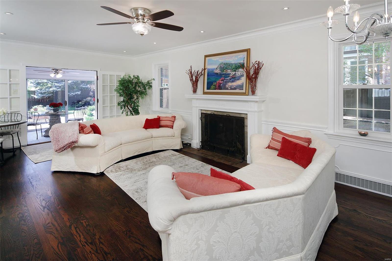 Davis Place - Residential