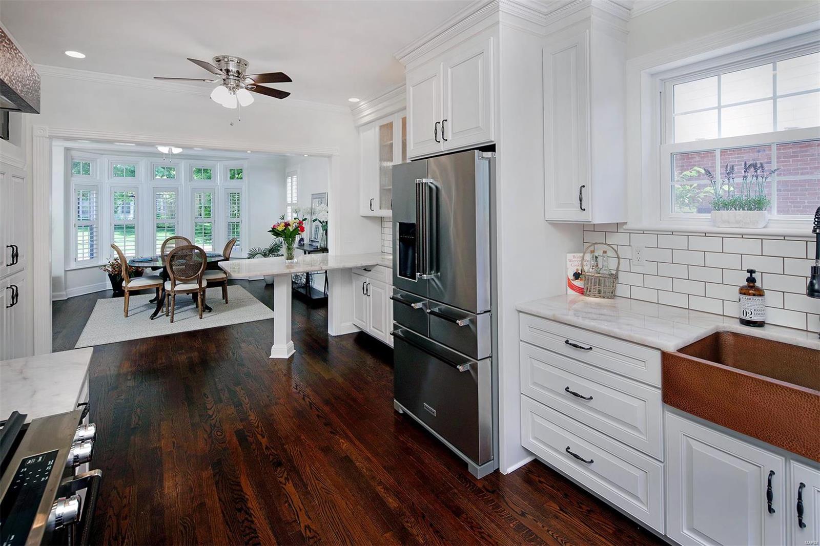 Davis Place - Residential