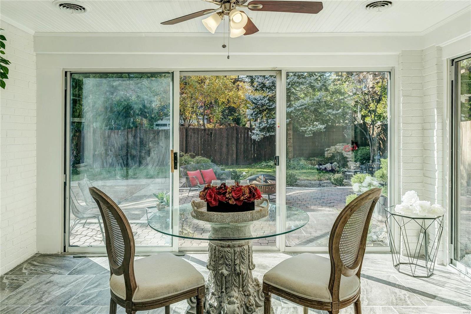 Davis Place - Residential