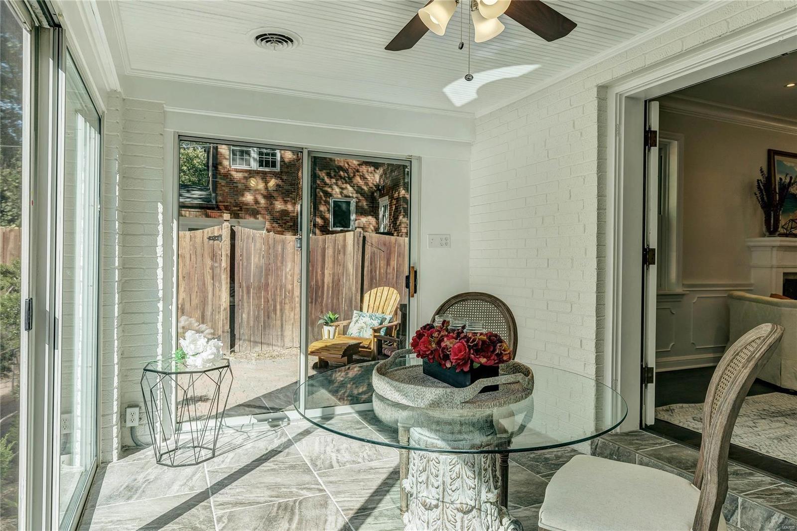 Davis Place - Residential