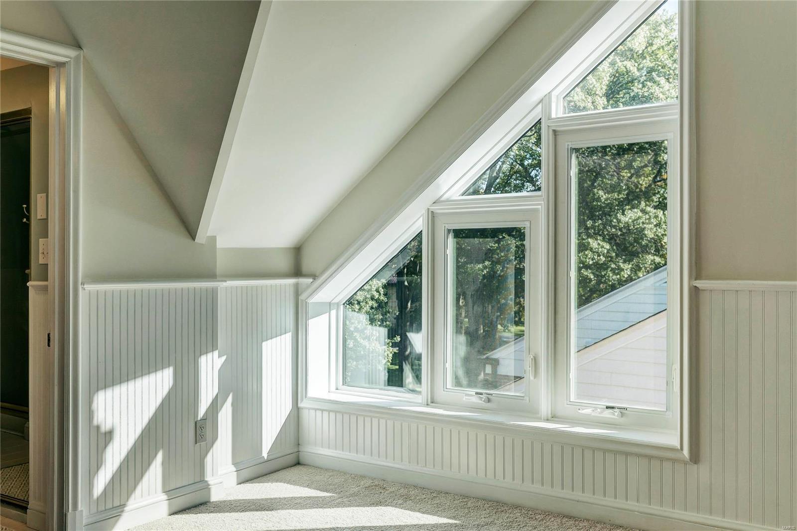 Davis Place - Residential