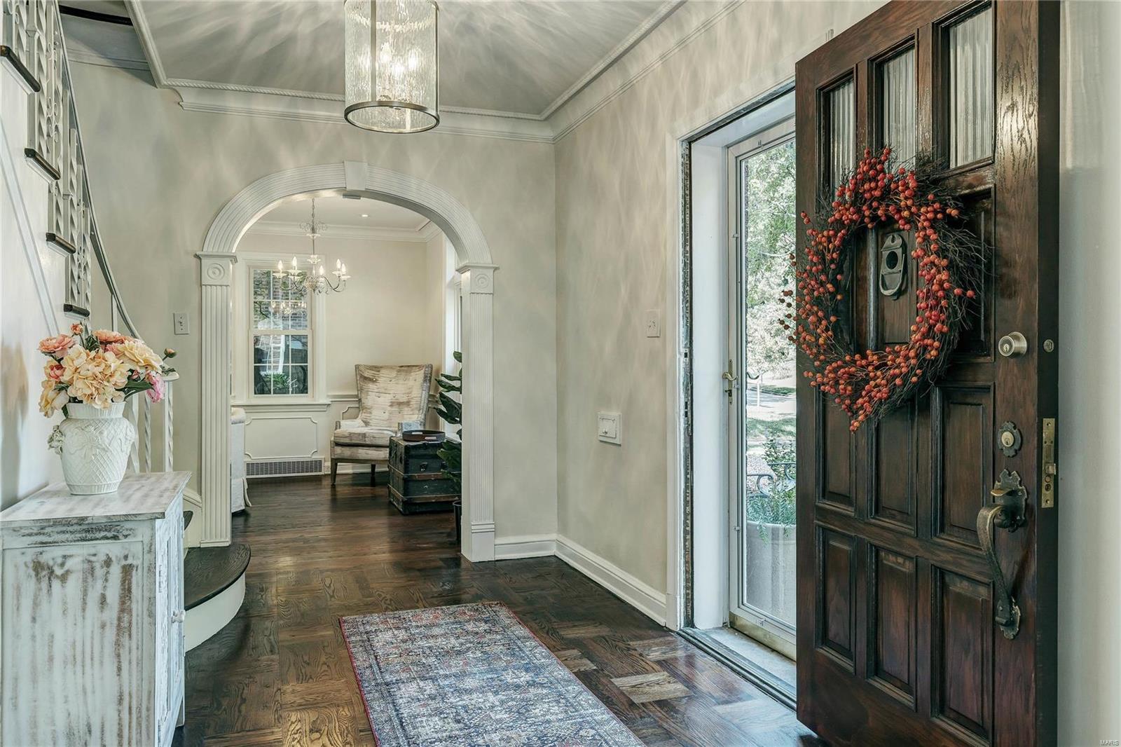 Davis Place - Residential