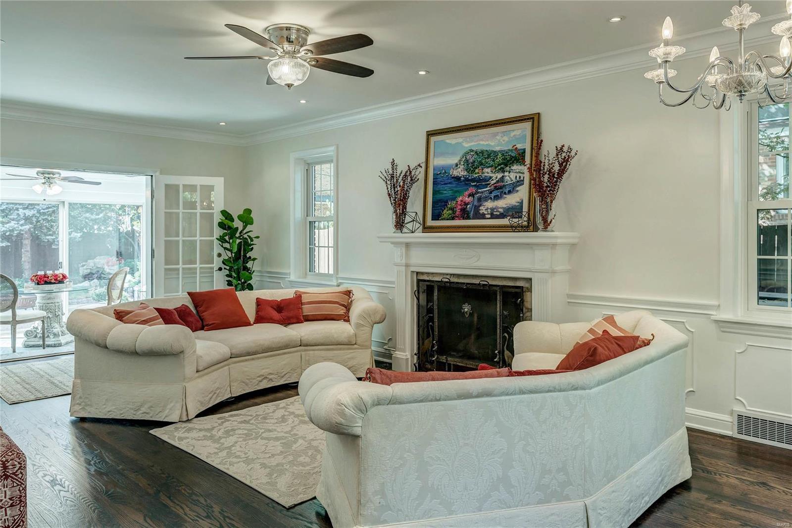 Davis Place - Residential