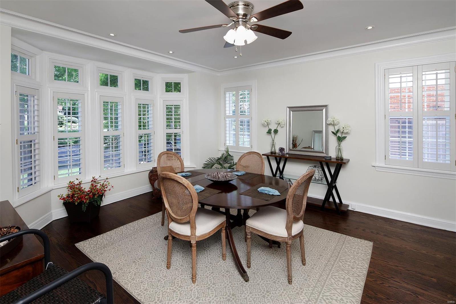 Davis Place - Residential