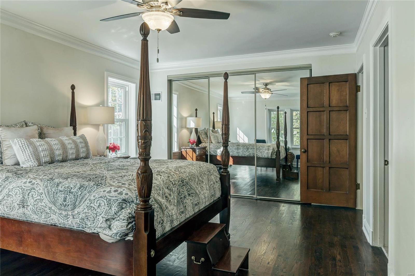 Davis Place - Residential