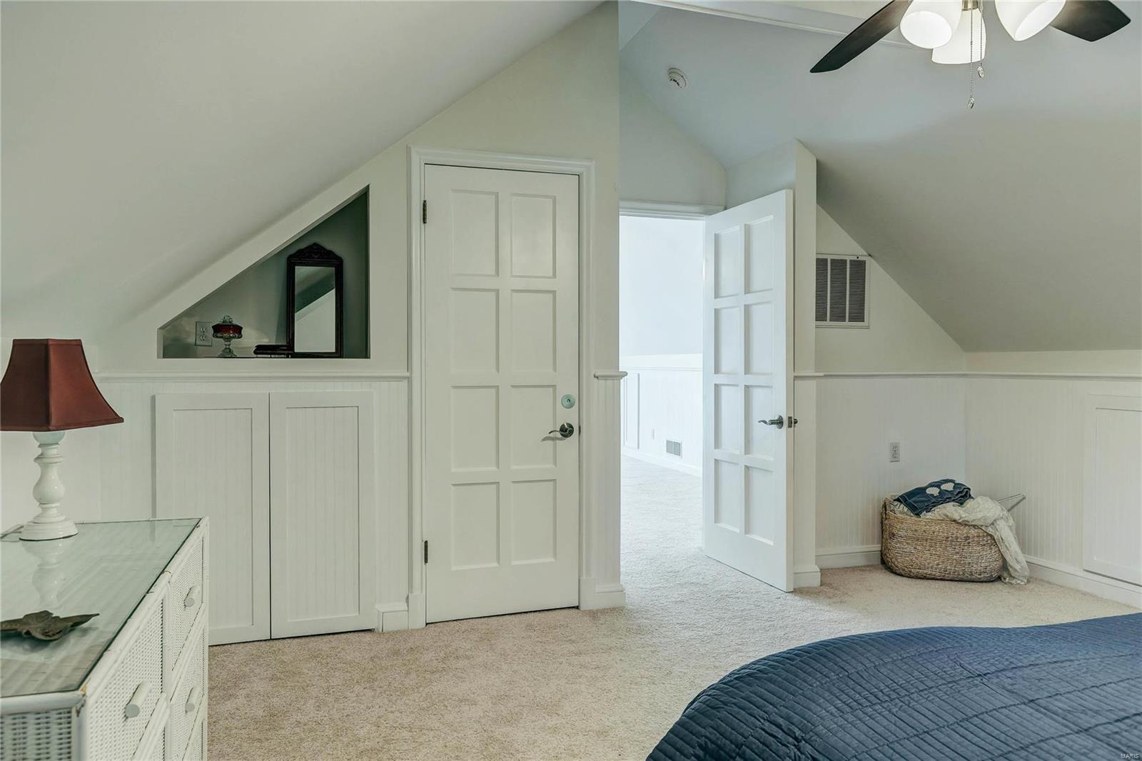 Davis Place - Residential