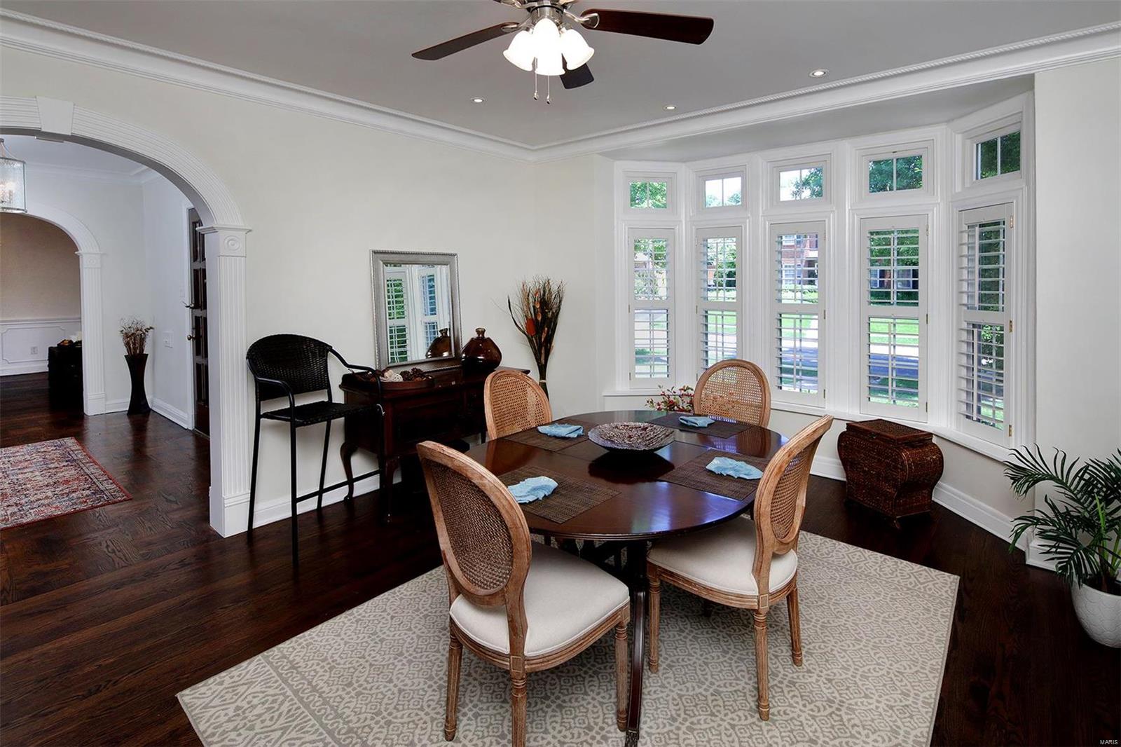 Davis Place - Residential