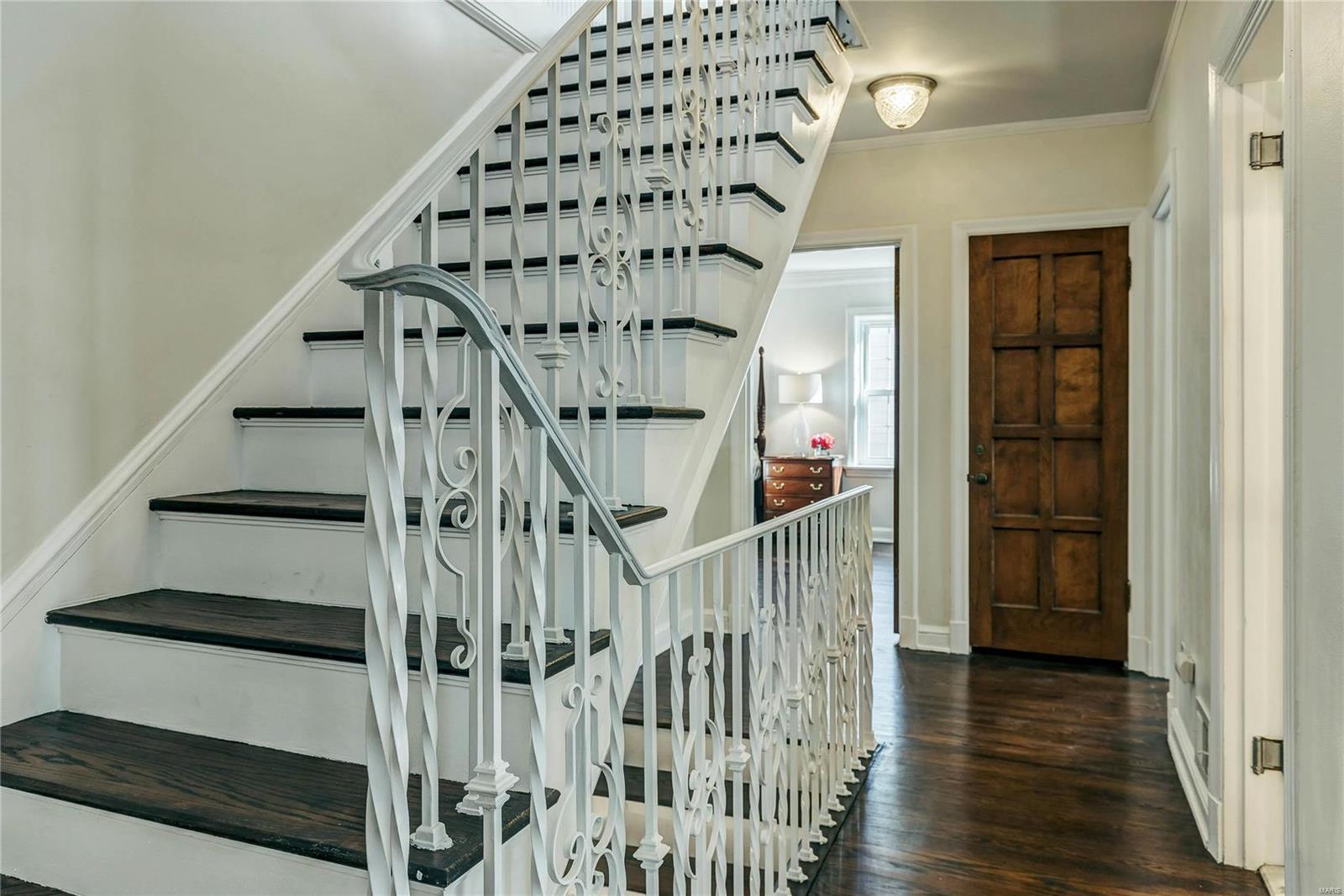 Davis Place - Residential