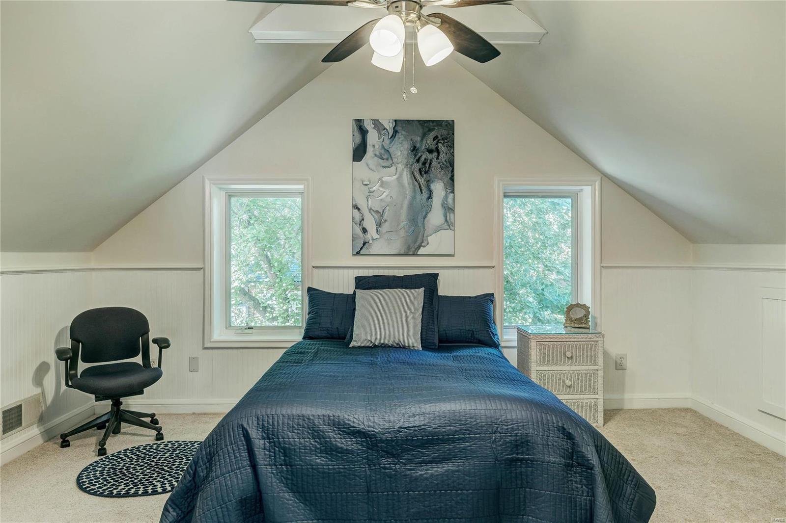 Davis Place - Residential