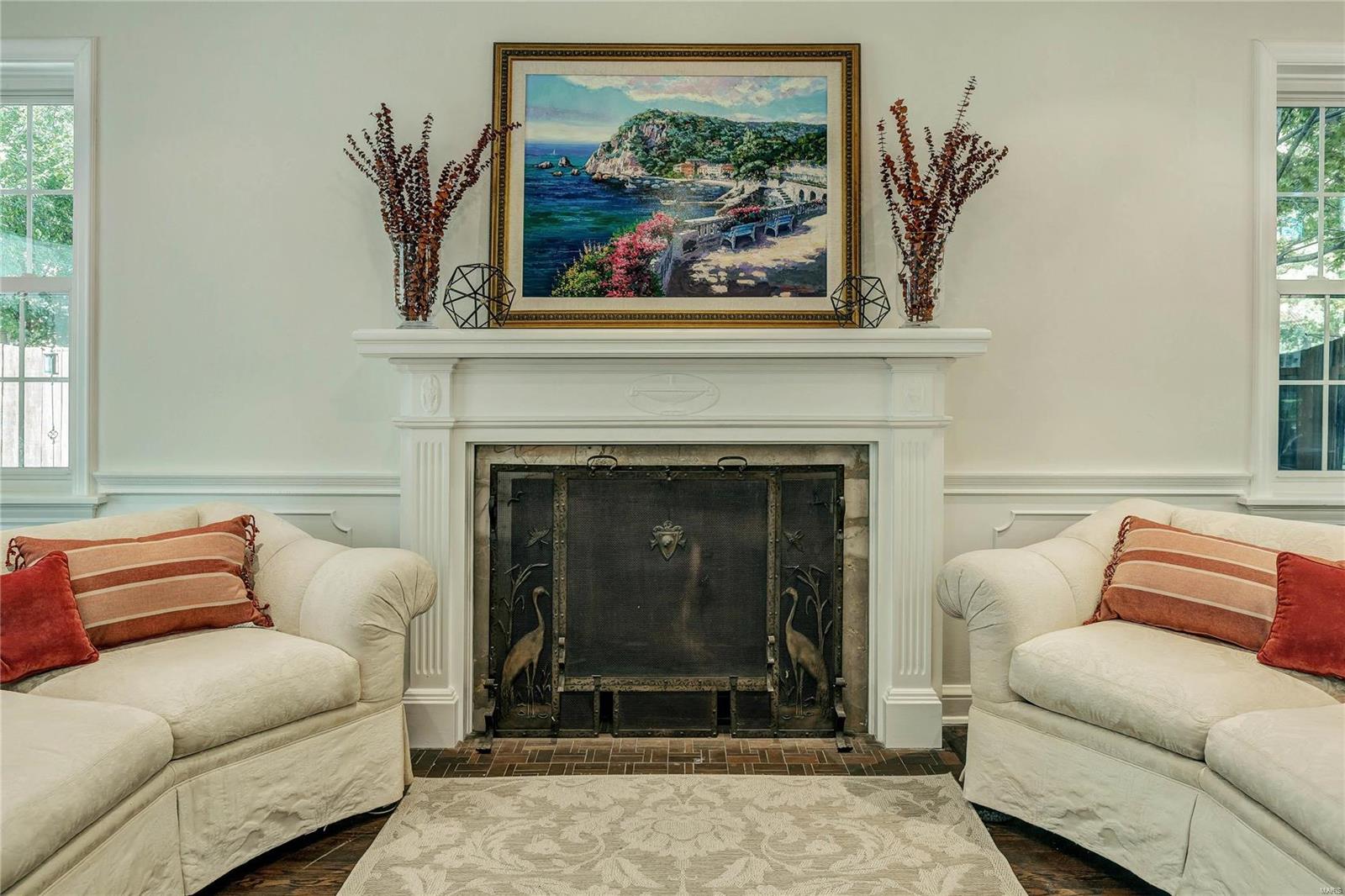 Davis Place - Residential