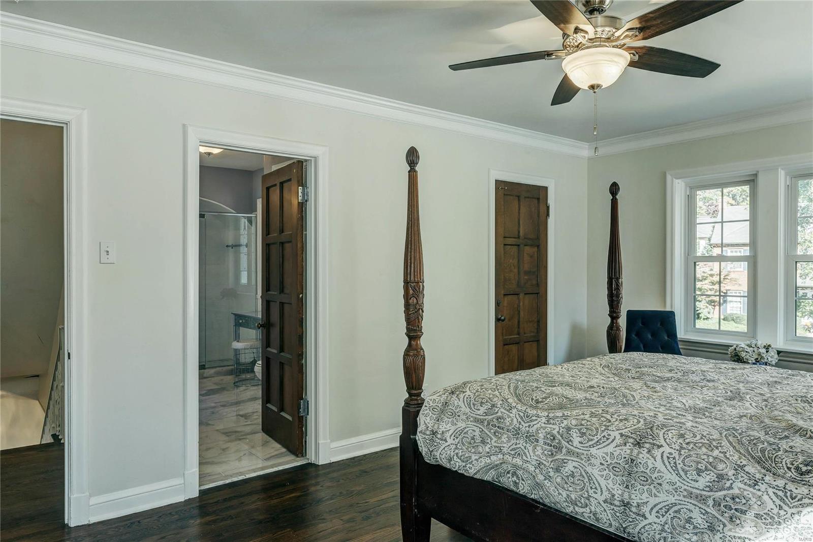 Davis Place - Residential