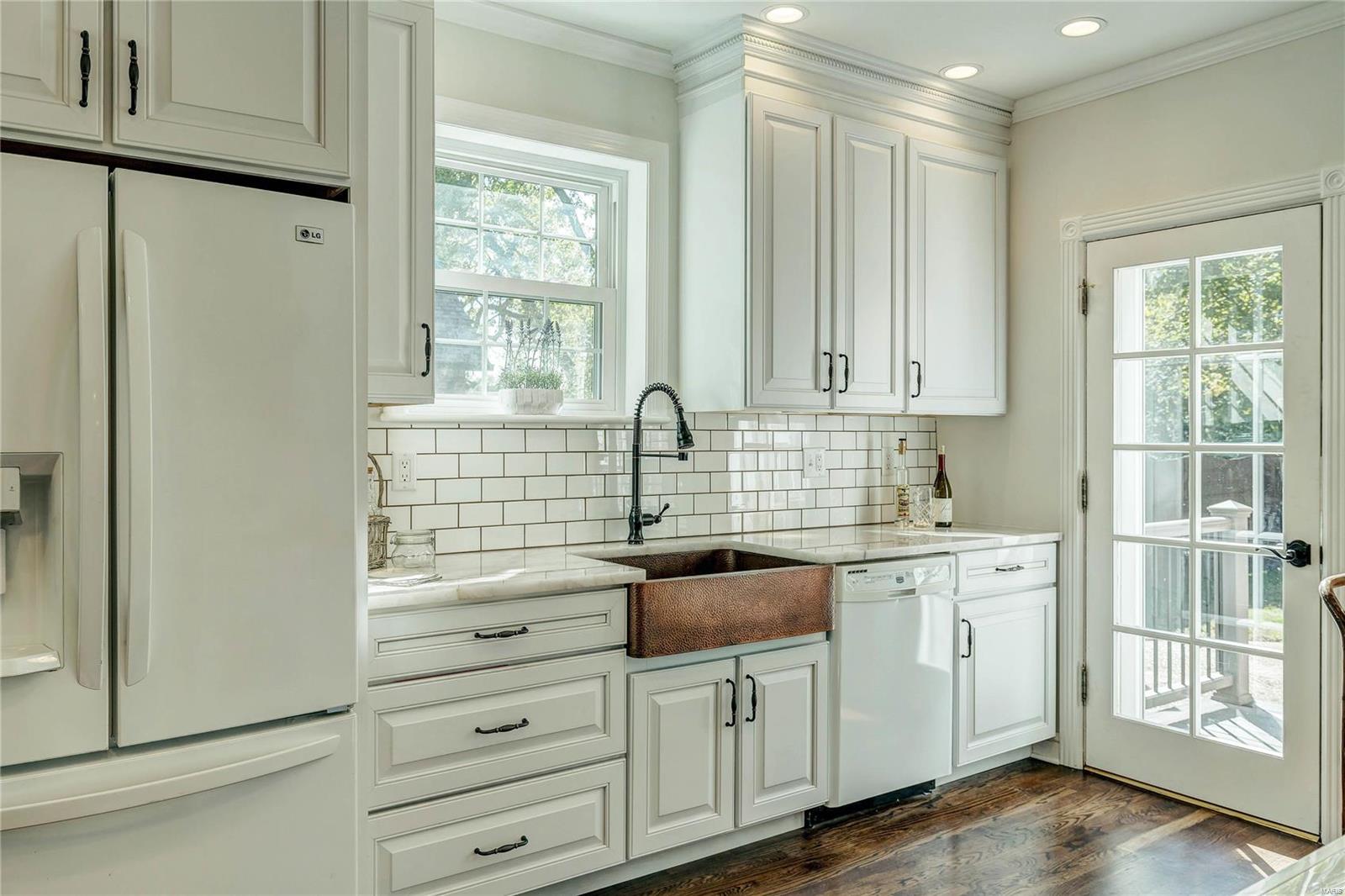 Davis Place - Residential