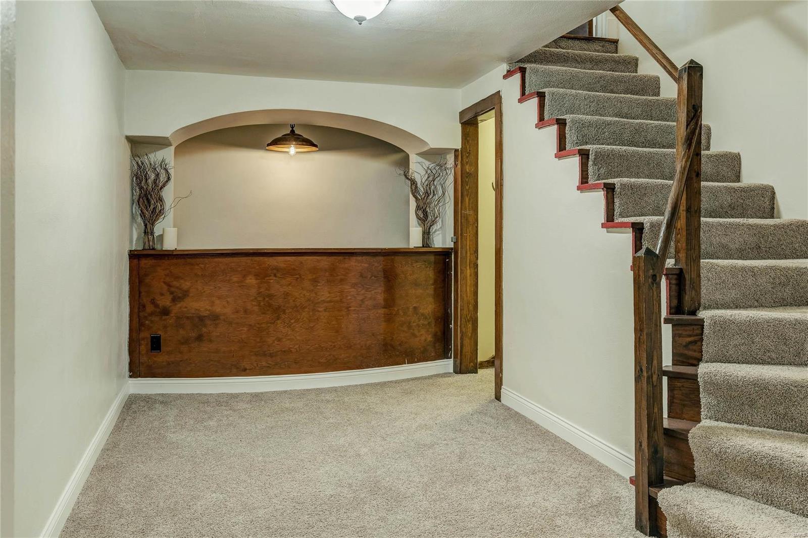 Davis Place - Residential