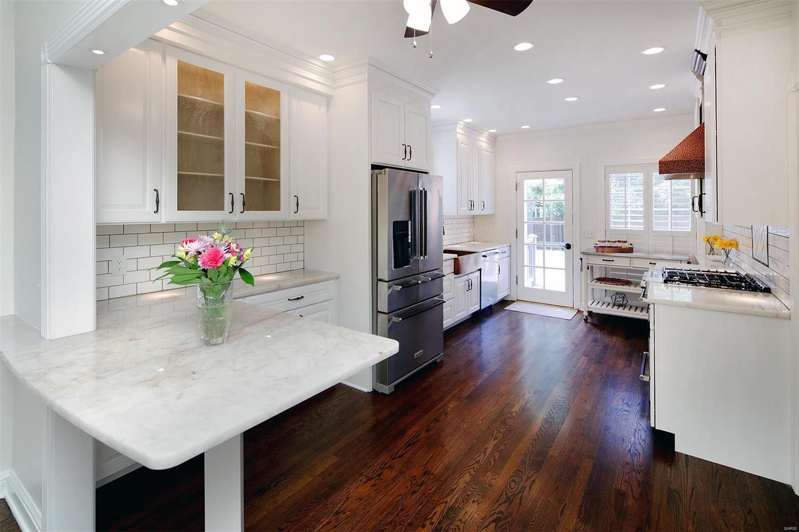 Davis Place - Residential