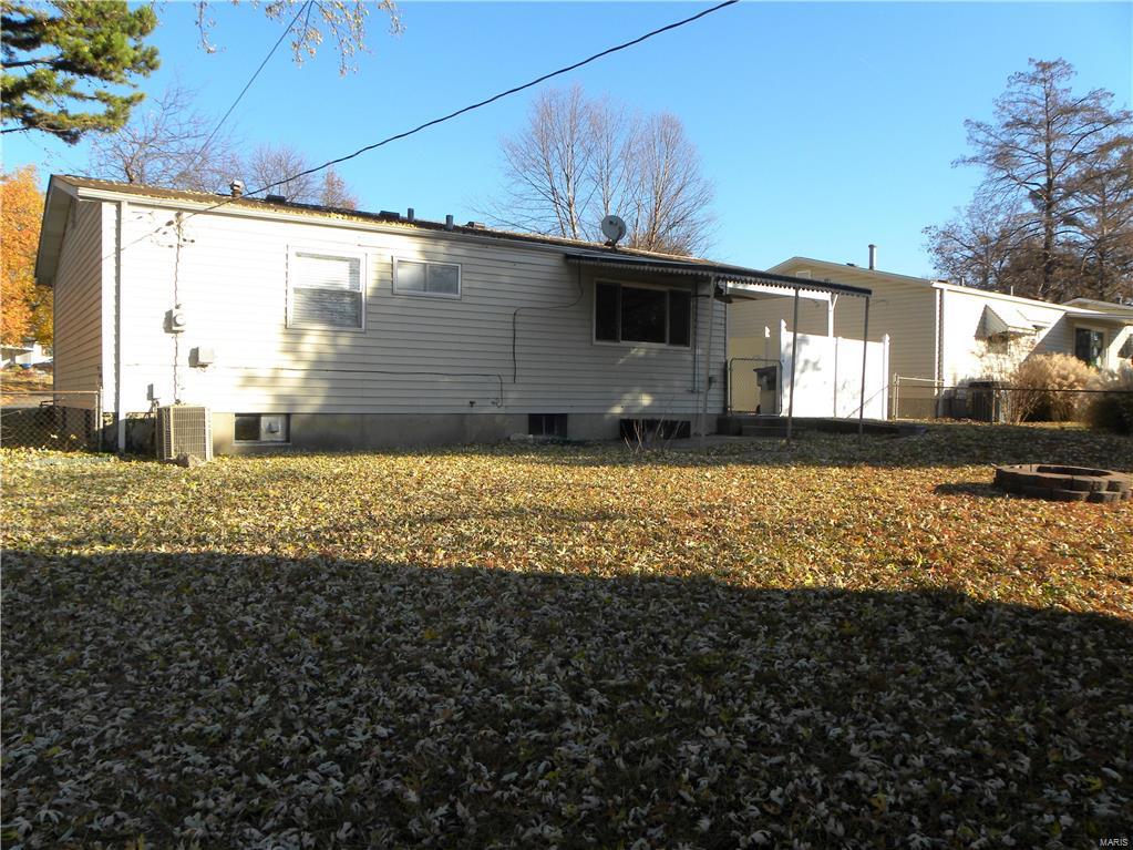 Glen Aire 3 - Residential