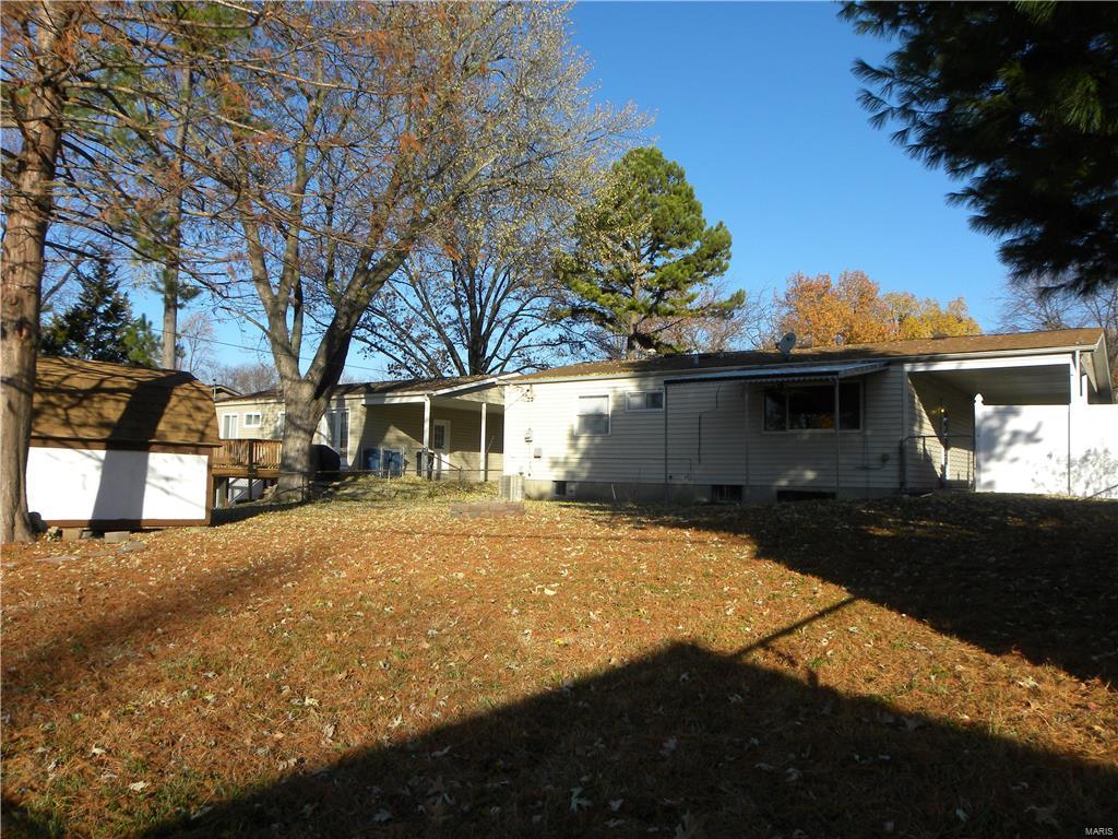 Glen Aire 3 - Residential