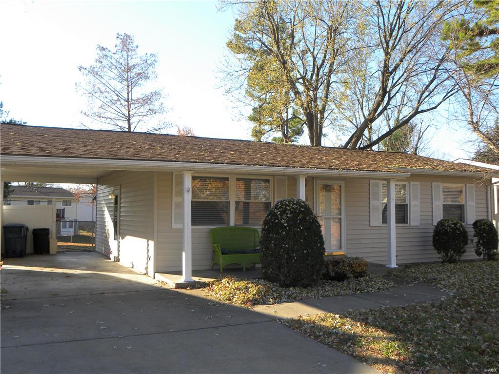 Glen Aire 3 - Residential
