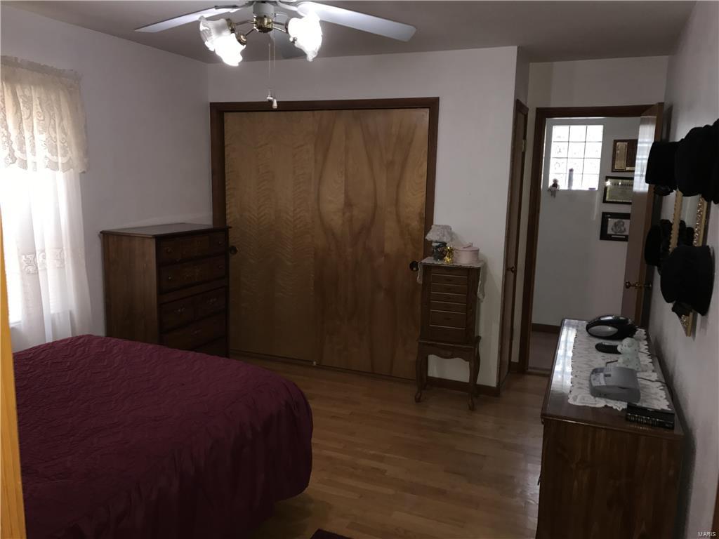 Eleanor Park 2 - Residential