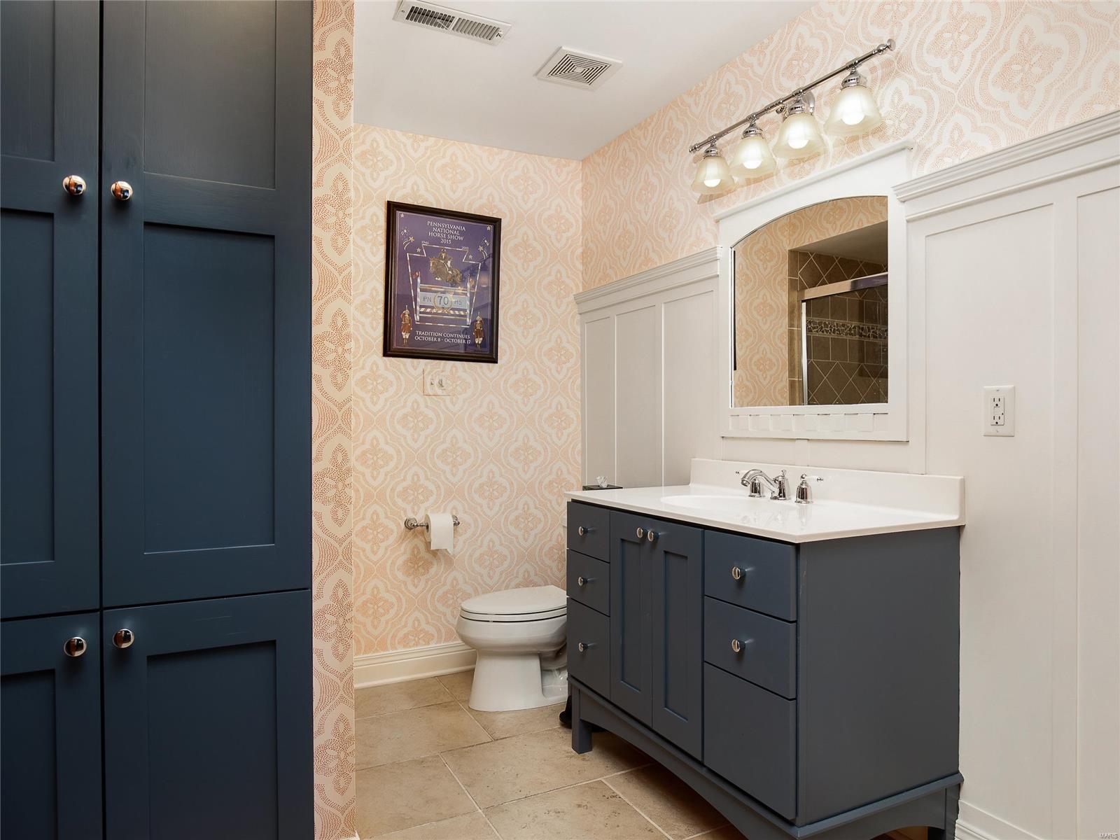 Denny Lane - Residential