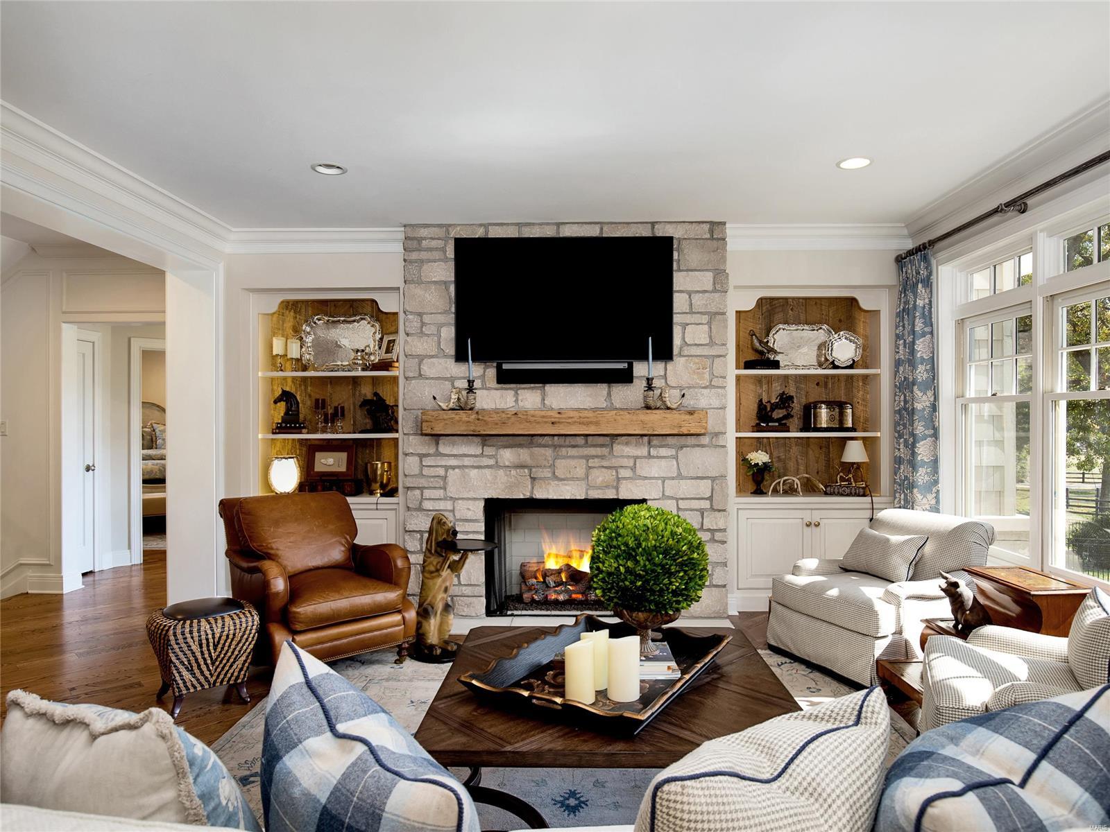 Denny Lane - Residential