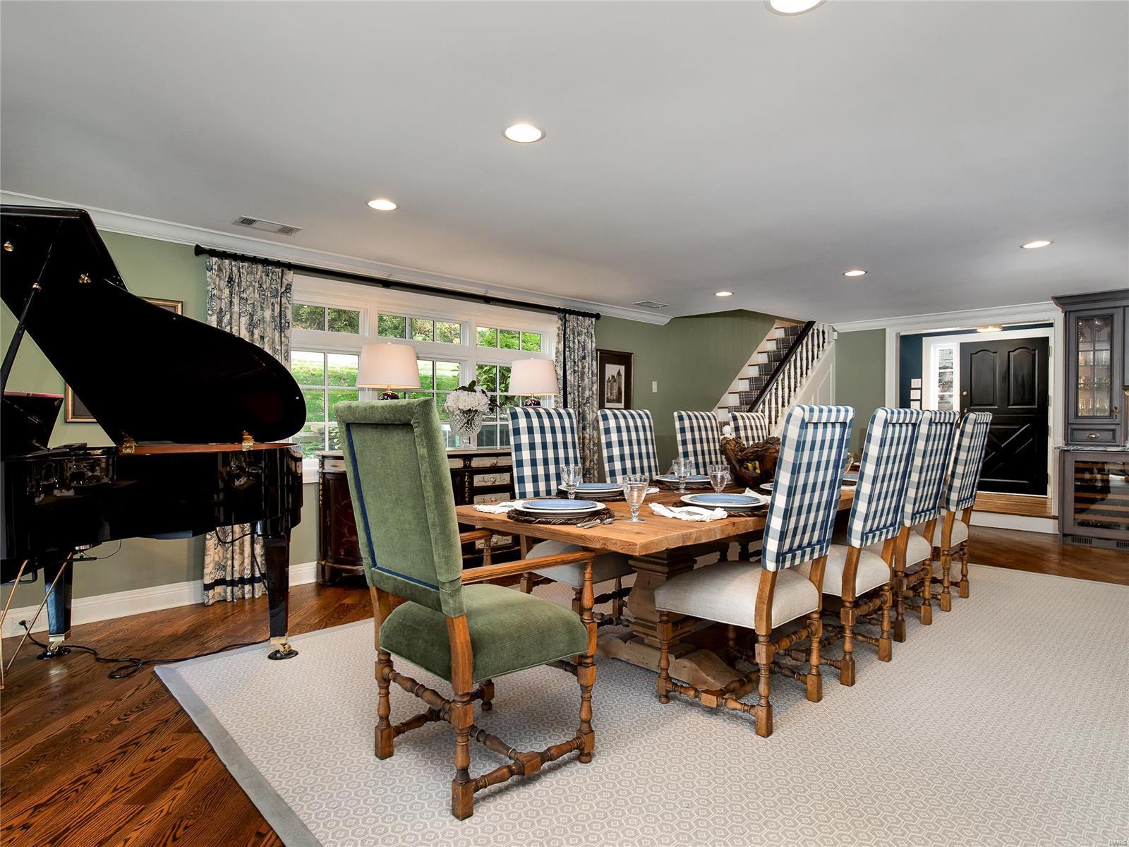 Denny Lane - Residential