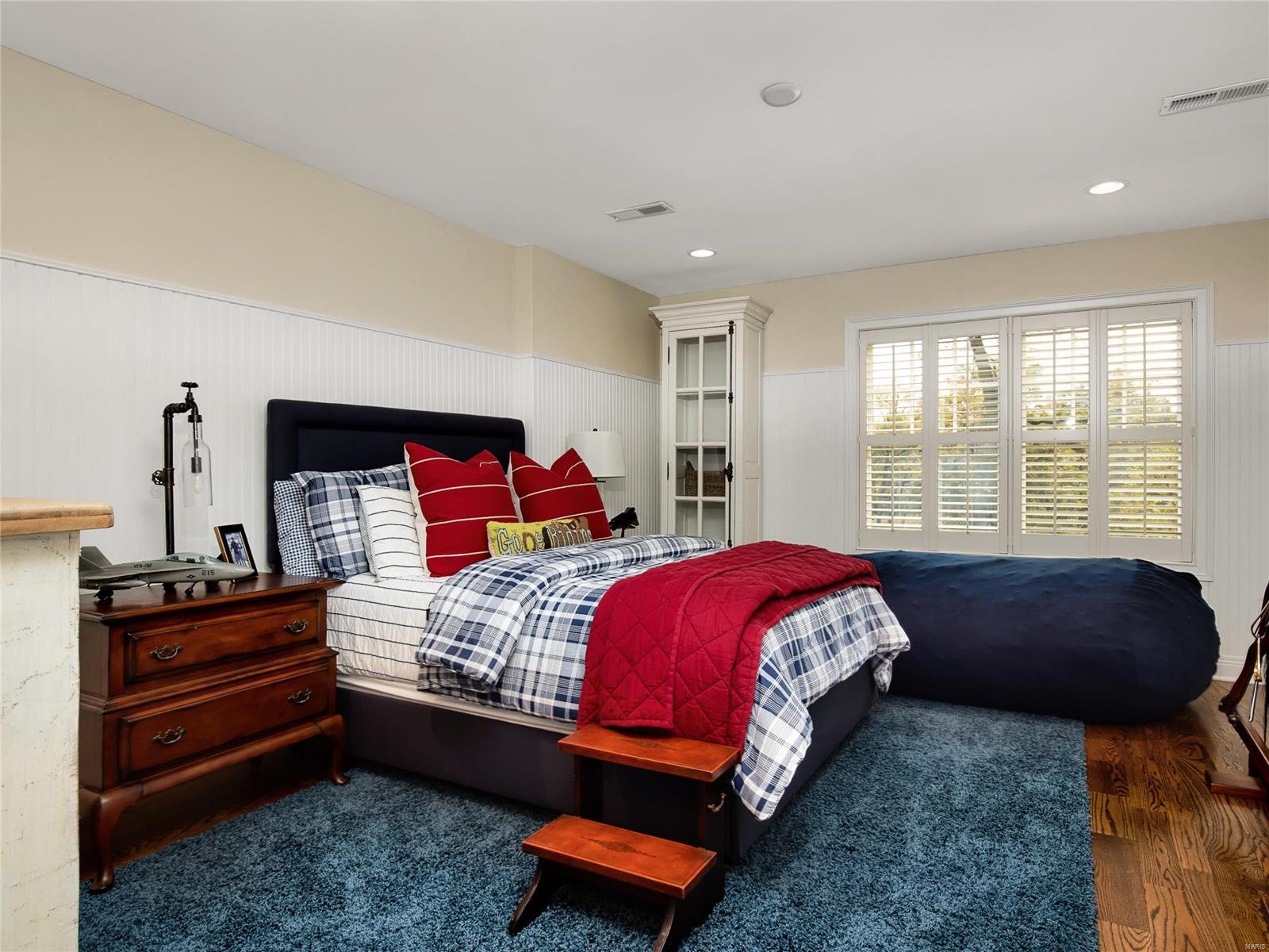 Denny Lane - Residential